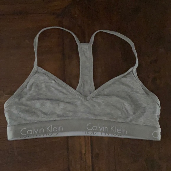 Calvin Klein Bralette - Picture 1 of 4